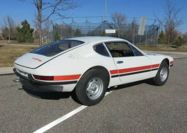 very rare vw sp2