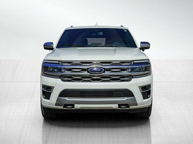 2023 ford expedition max platinum