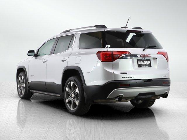 2017 gmc acadia slt-2