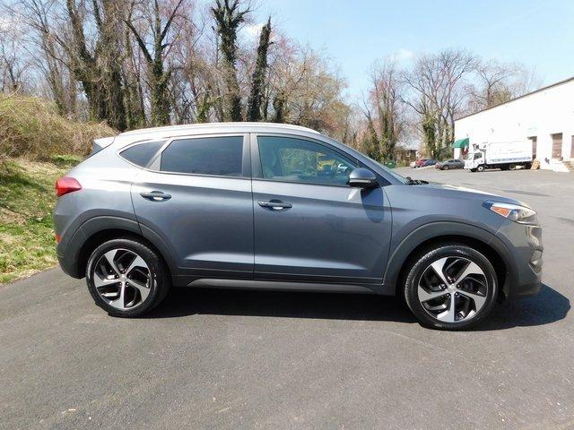 used 2016 hyundai tucson sport baltimore, md 21215 for sale in baltimore, maryland