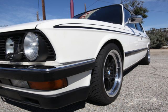 1988 535is/m5