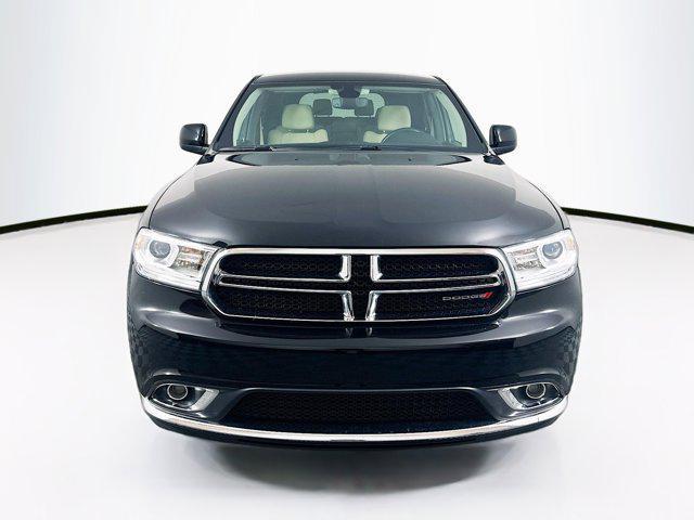 2020 dodge durango sxt rwd