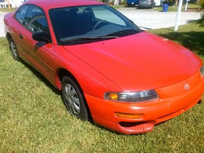 dodge avenger 89k in new port richey, fl