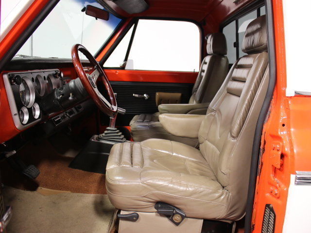 probuilt blown monster, supercharged 454, dual 4's, huge power, better handling!