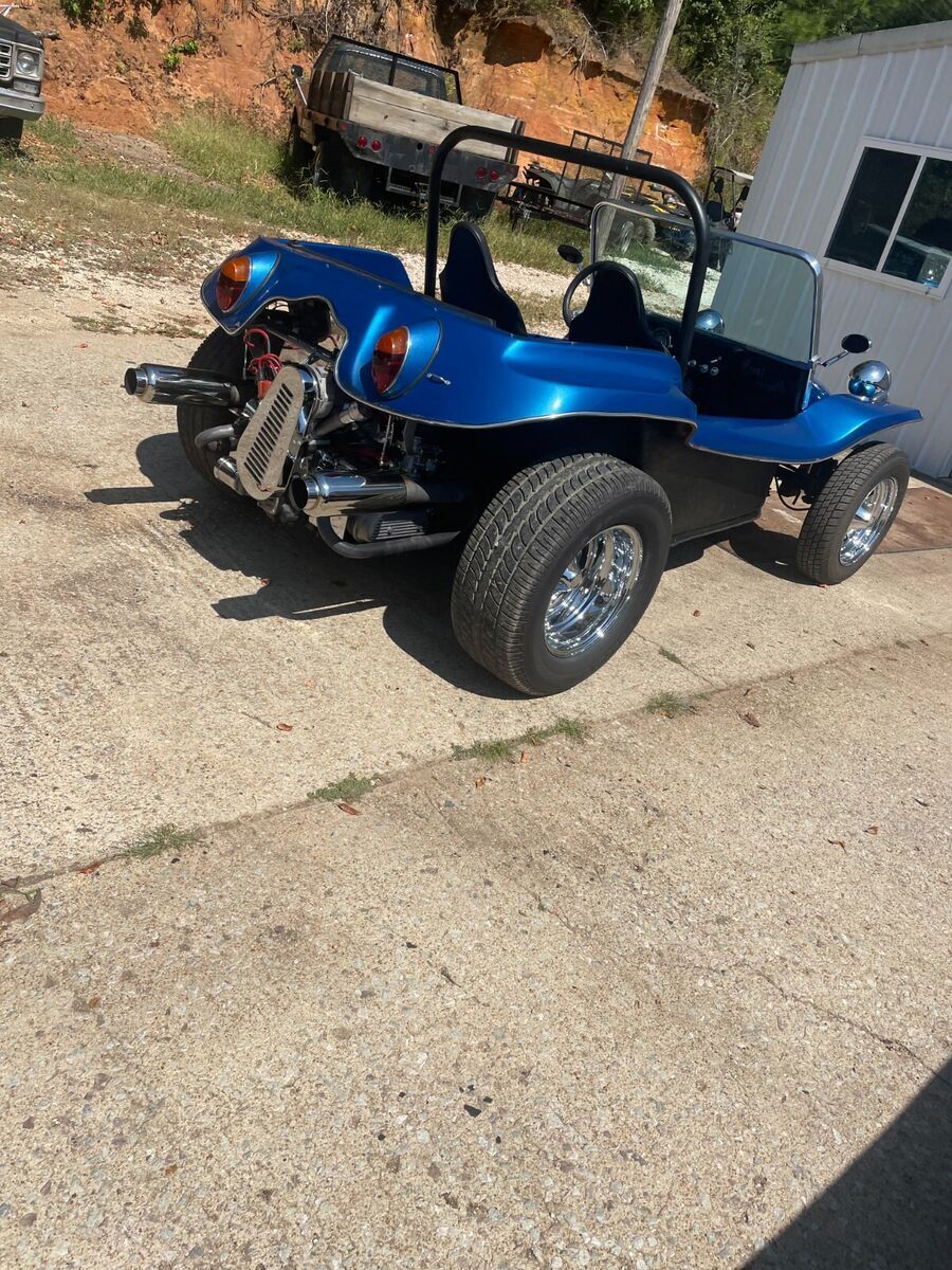 1968 volkswagen dune buggy meyers manx runs great