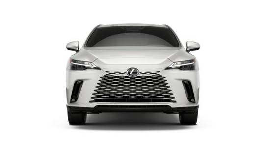 2025 Lexus RX