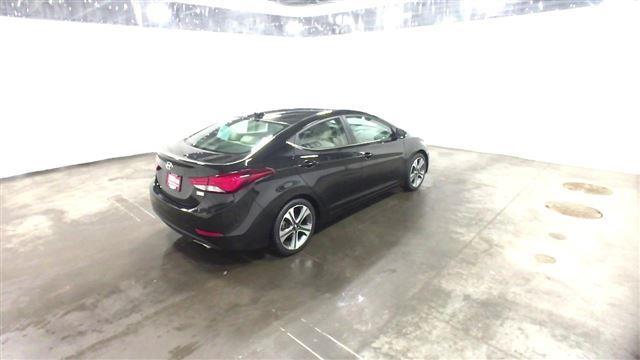 2015 hyundai elantra sport sport 4dr sedan 6m for sale in sioux falls, south dakota