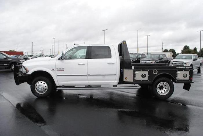 2016 ram ram pickup 3500 laramie 4x4 laramie 4dr crew cab 8 ft. lb pickup for sale in betts, south dakota