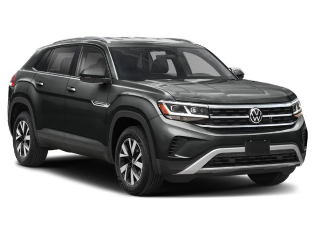 2023 volkswagen atlas cross sport 2.0t se