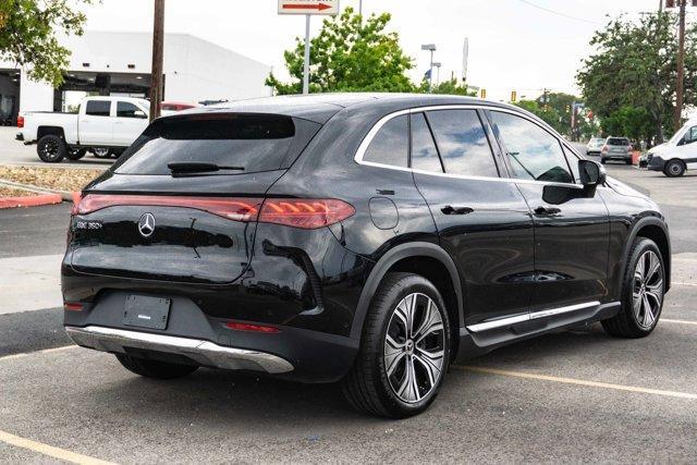 2024 mercedes-benz eqe 350+ base