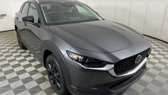 2024 mazda cx-30 2.5 turbo premium plus