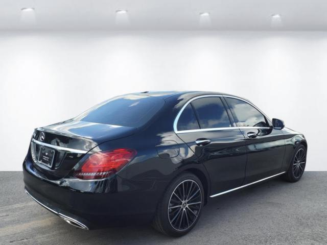2020 mercedes-benz c-class 4dr sdn c300 c 30
