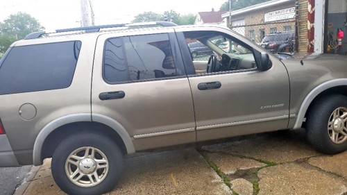 2002 ford explorer xls for sale in new york by owner