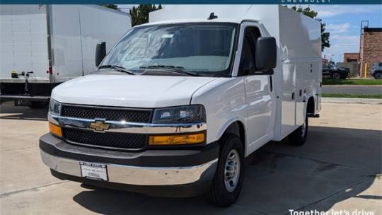 2024 Chevrolet Express