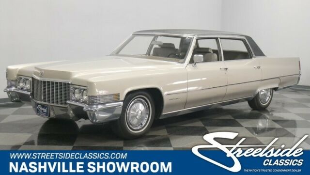 luxury cruiser cadillac classic vintage