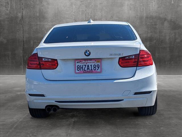 2015 bmw 328 328i