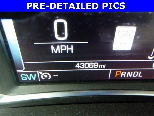 certified 2017 gmc acadia awd slt w/ slt-2 holland, mi 49423 for sale in holland, michigan