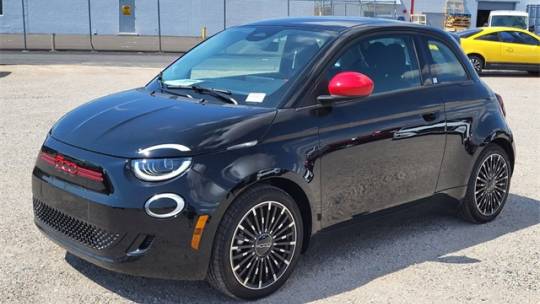 2024 Fiat