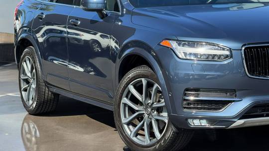 2019 Volvo XC90