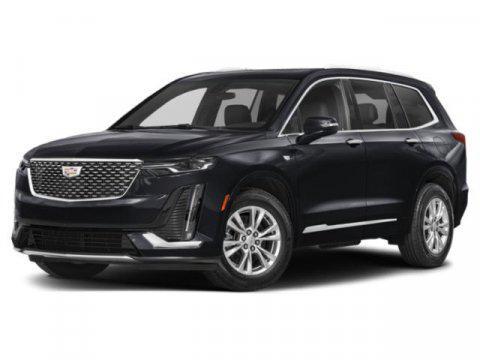 2024 cadillac xt6 premium luxury awd