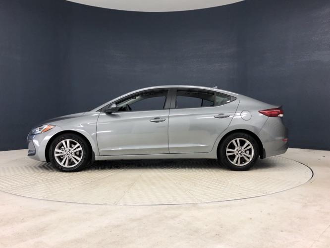 used 2017 hyundai elantra se fort mill, sc 29708 for sale in fort mill, south carolina