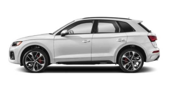 2024 Audi SQ5