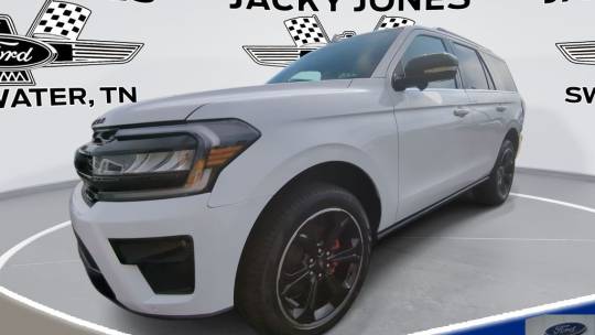 2024 Ford Expedition