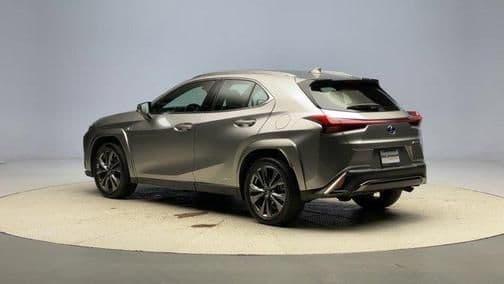2022 lexus ux 250h f sport in rochester, new york