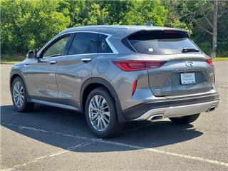 2024 Infiniti QX50 luxe