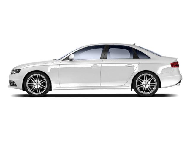 2009 audi a4 2.0t premium plus quattro