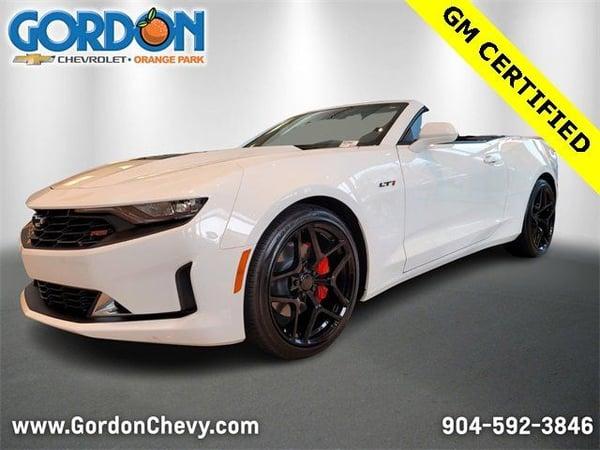 2023 chevrolet camaro in co bluffs, iowa