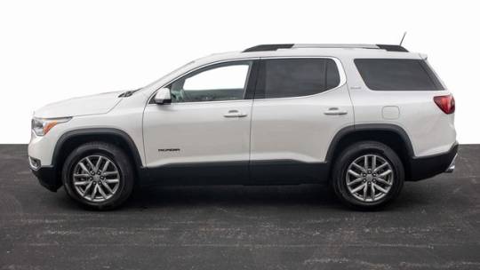 2017 GMC Acadia