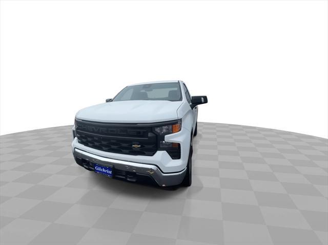 2023 chevrolet silverado 1500 wt