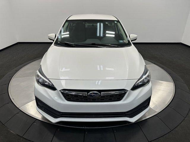 2020 subaru impreza 2.0i premium