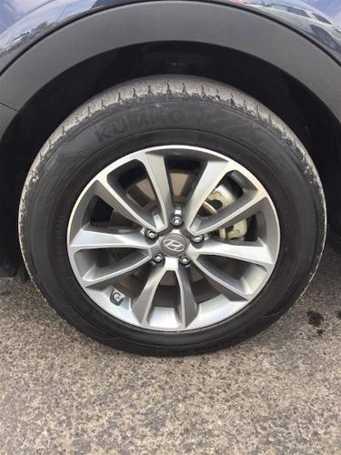 2017 hyundai santa fe se awd se 4dr suv for sale in carroll station, nevada