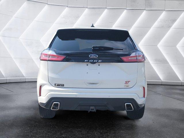 2023 ford edge st
