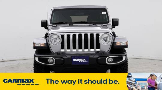 2019 Jeep Wrangler