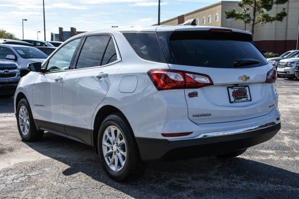 used 2019 chevrolet equinox awd lt w/ 1lt little river, sc 29566 for sale in little river, south carolina