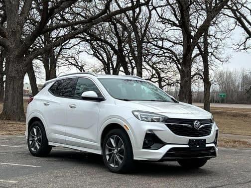 2021 buick encore gx essence in shakopee, minnesota