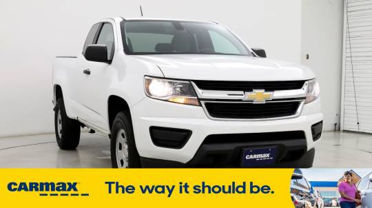 2020 Chevrolet
