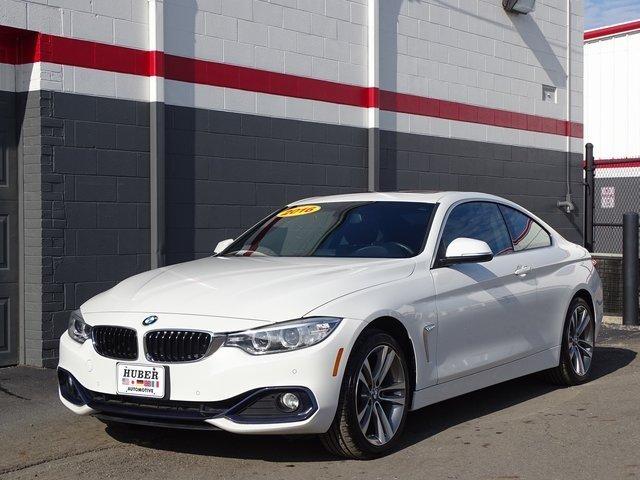 used 2016 bmw 428i xdrive coupe heath, oh 43056 for sale in newark, ohio
