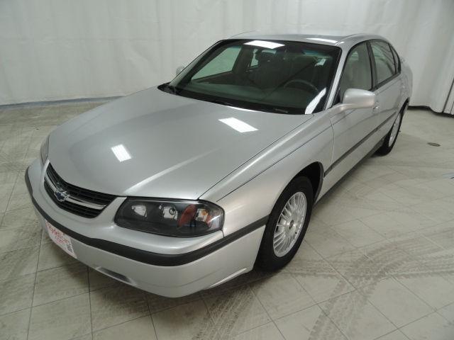 2000 chevrolet impala for sale in grand forks, north dakota