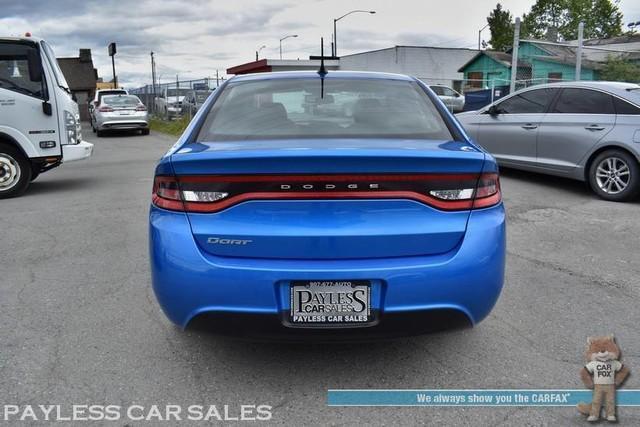 2015 dodge dart in anchorage, alaska
