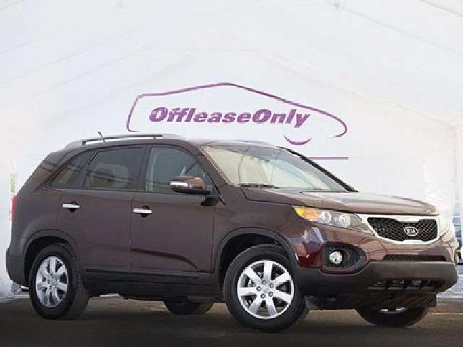 2012 kia sorento lx in lake worth, fl
