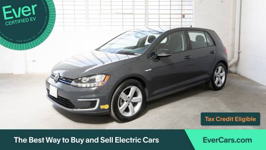 2019 Volkswagen