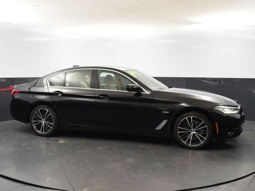 2022 bmw 530e in co bluffs, iowa