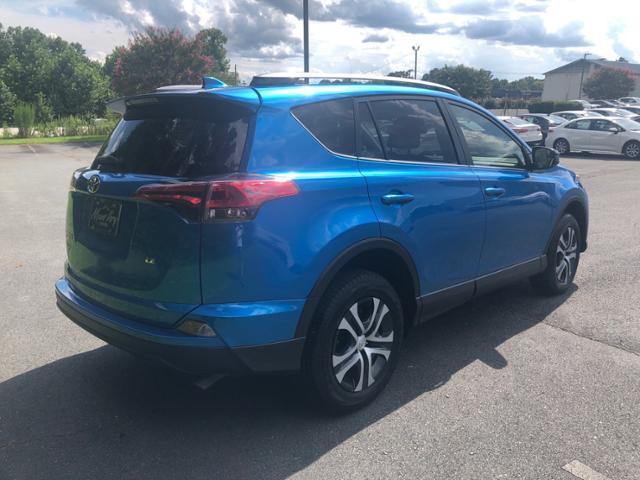 2018 toyota rav4 in mount airy, north carolina