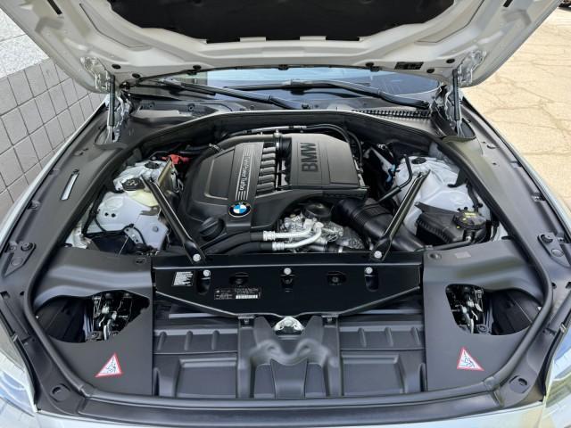 2015 bmw 640 gran coupe i