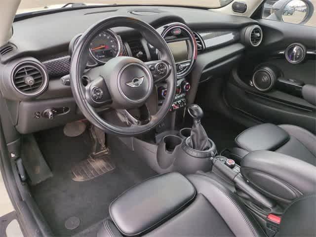 2015 mini hardtop cooper s