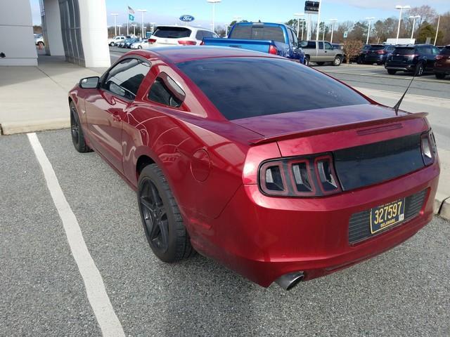 2014 ford mustang gt gt 2dr fastback for sale in milford, delaware